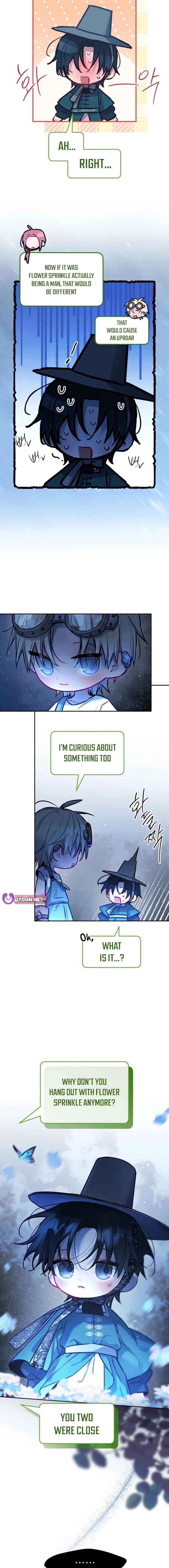 Our Guild’s Idol Chapter 16 - Page 8