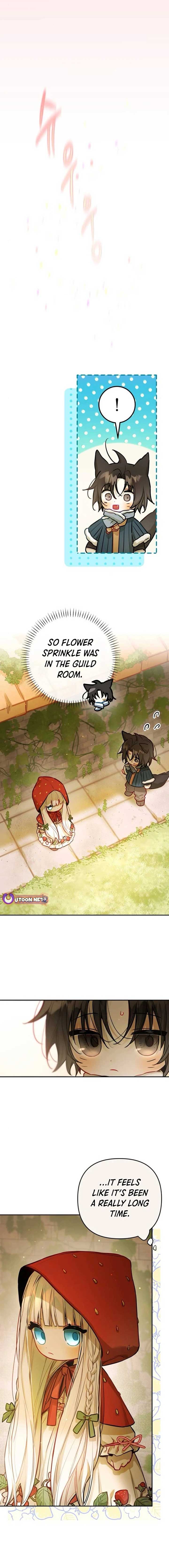 Our Guild’s Idol Chapter 16 - Page 12