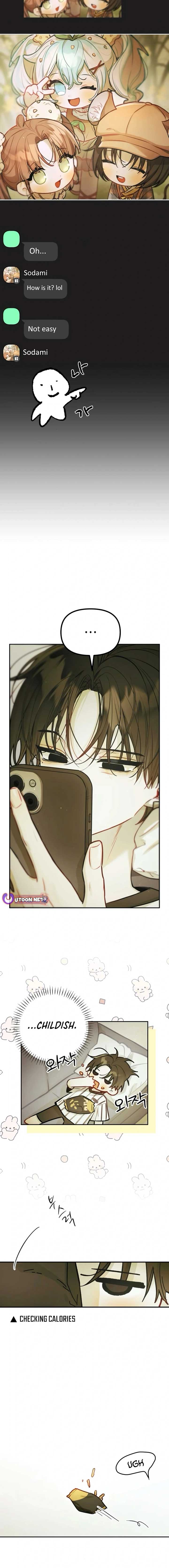 Our Guild’s Idol Chapter 17 - Page 4