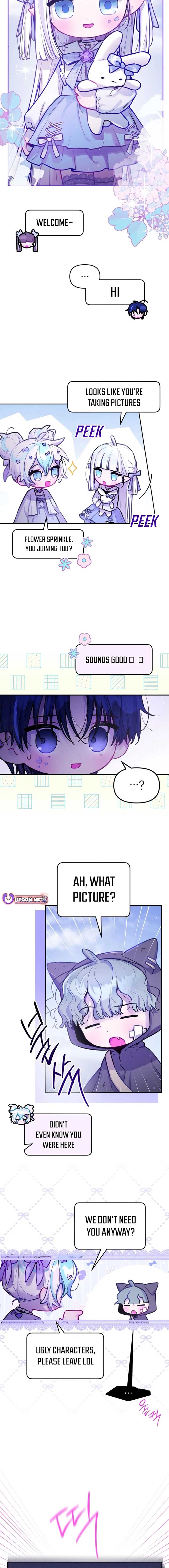 Our Guild’s Idol Chapter 17 - Page 6