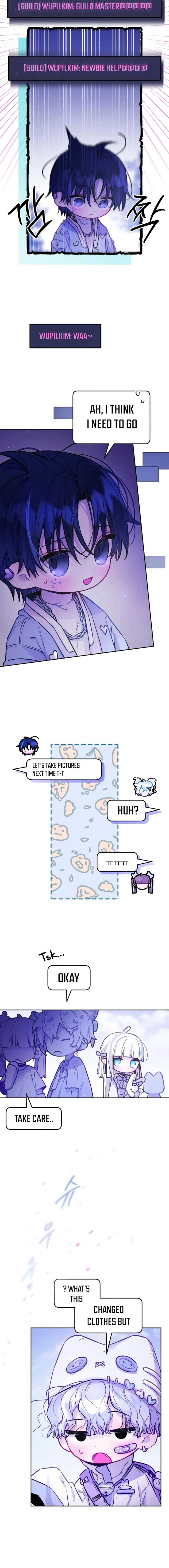 Our Guild’s Idol Chapter 17 - Page 7