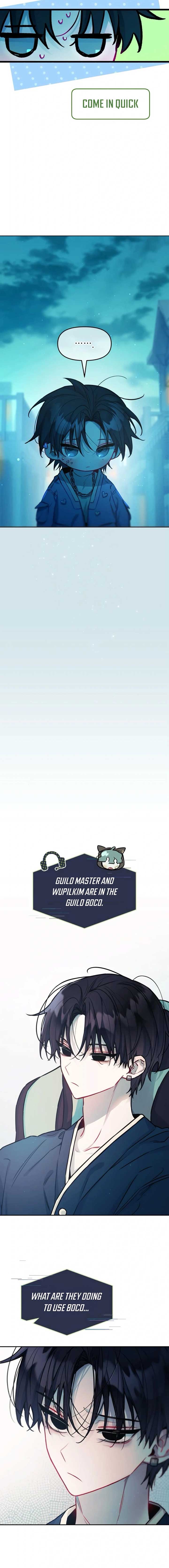 Our Guild’s Idol Chapter 17 - Page 12