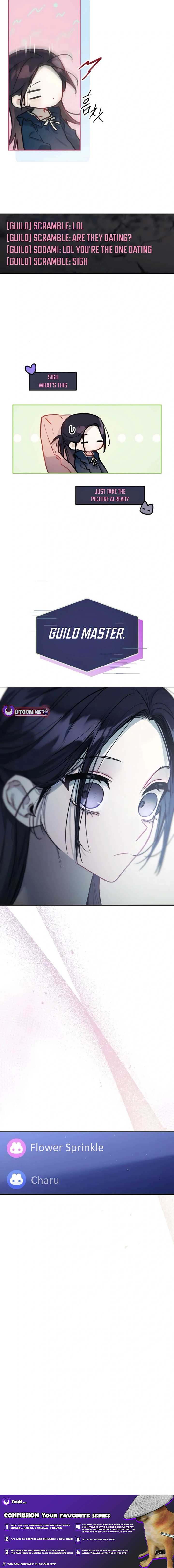 Our Guild’s Idol Chapter 17 - Page 16