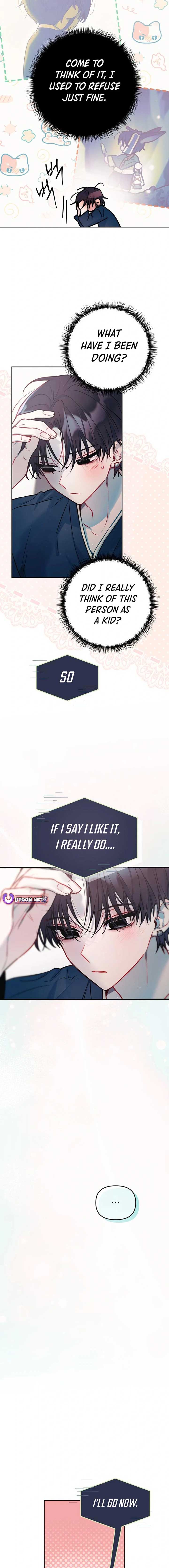 Our Guild’s Idol Chapter 18 - Page 4