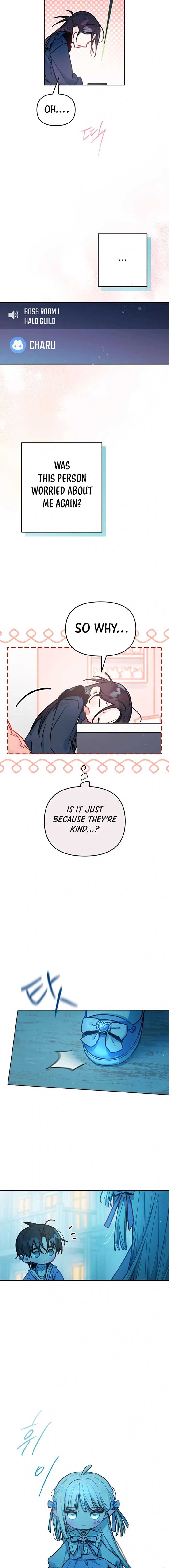 Our Guild’s Idol Chapter 18 - Page 5