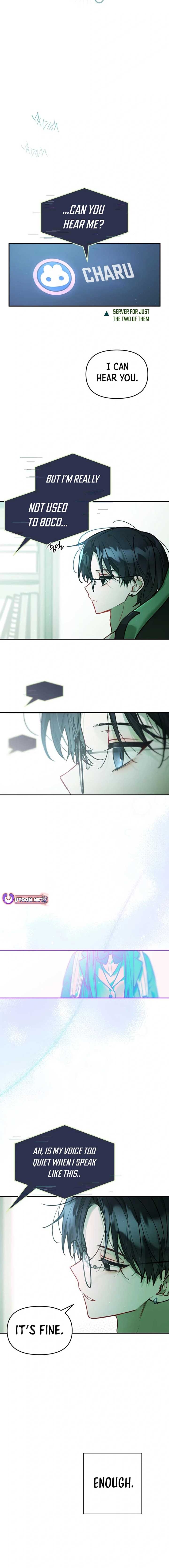 Our Guild’s Idol Chapter 18 - Page 13