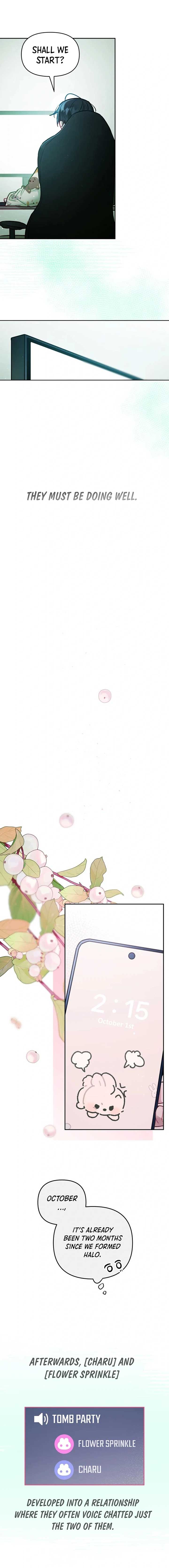 Our Guild’s Idol Chapter 18 - Page 14