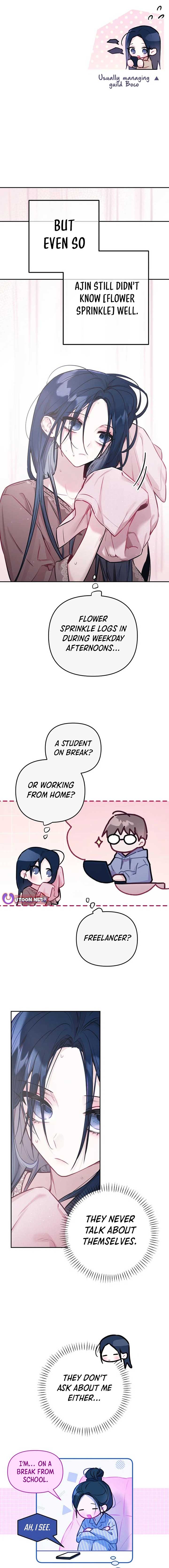 Our Guild’s Idol Chapter 18 - Page 15