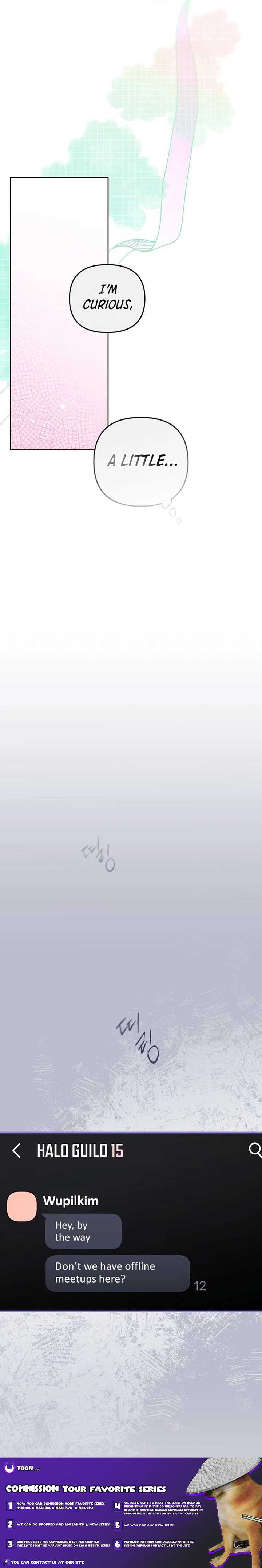 Our Guild’s Idol Chapter 18 - Page 17