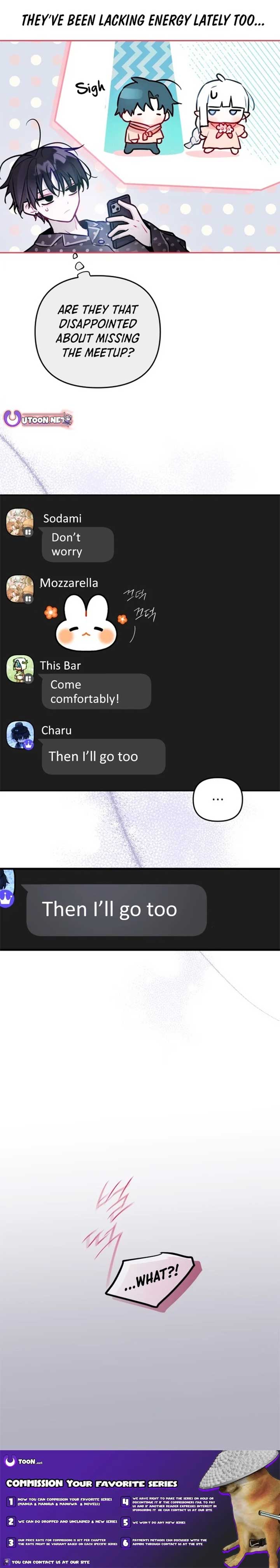 Our Guild’s Idol Chapter 20 - Page 11