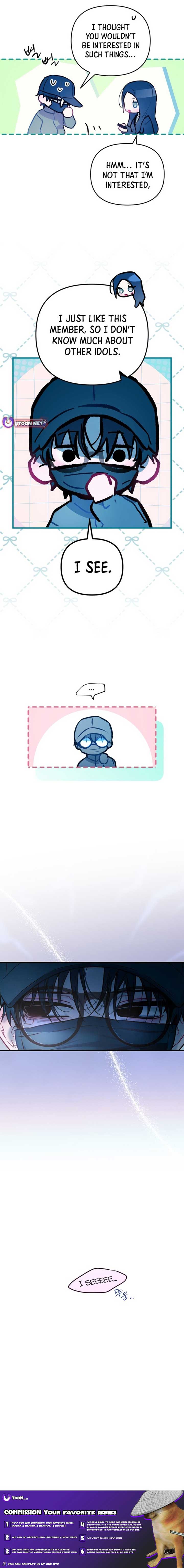 Our Guild’s Idol Chapter 22 - Page 11