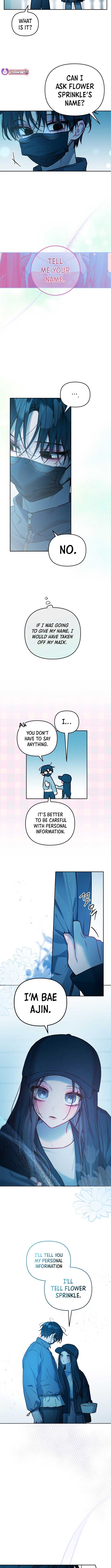 Our Guild’s Idol Chapter 23 - Page 4