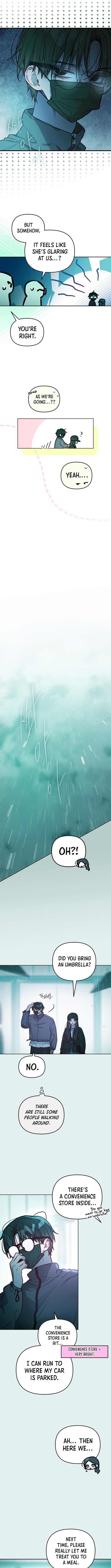 Our Guild’s Idol Chapter 23 - Page 7