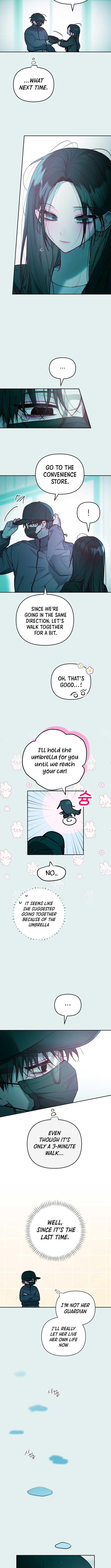 Our Guild’s Idol Chapter 23 - Page 8