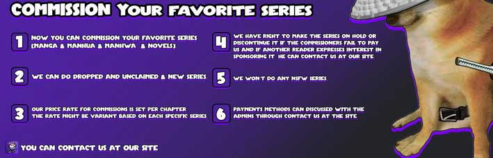 Our Guild’s Idol Chapter 23 - Page 11