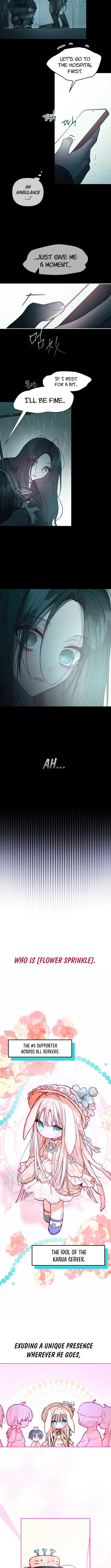 Our Guild’s Idol Chapter 24 - Page 4