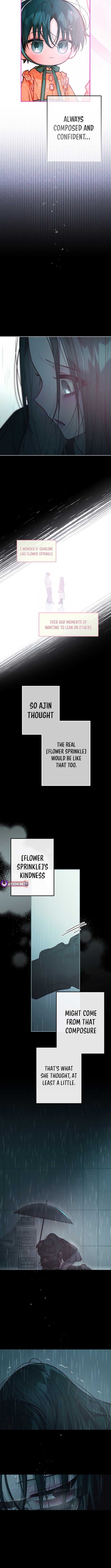 Our Guild’s Idol Chapter 24 - Page 5