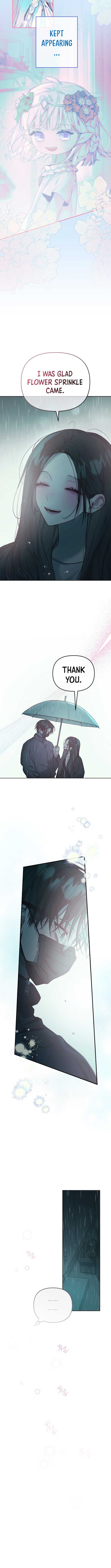 Our Guild’s Idol Chapter 24 - Page 8