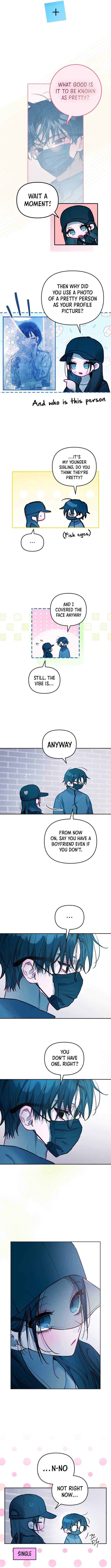 Our Guild’s Idol Chapter 24 - Page 10