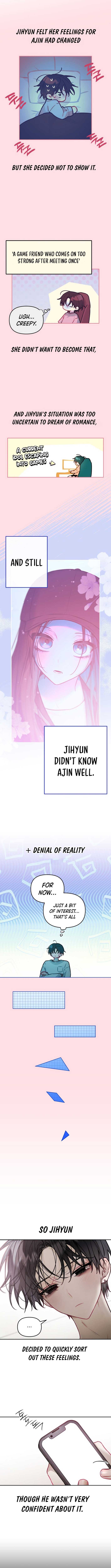 Our Guild’s Idol Chapter 25 - Page 4