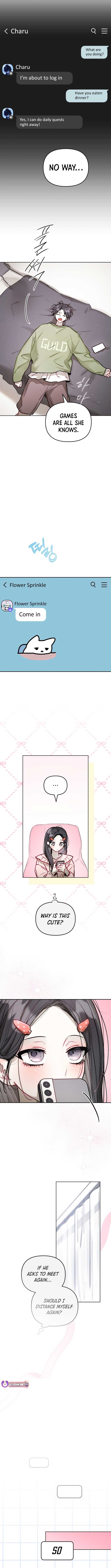 Our Guild’s Idol Chapter 25 - Page 5