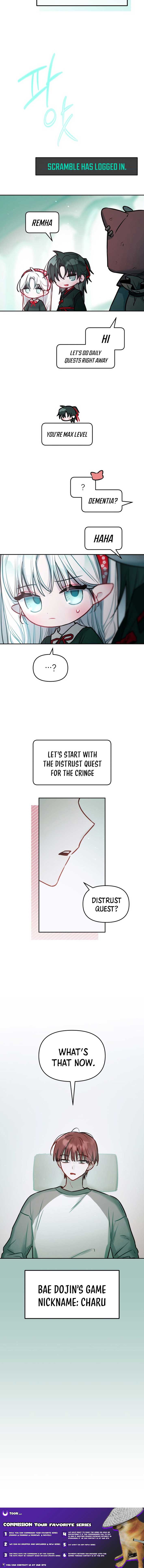 Our Guild’s Idol Chapter 25 - Page 10