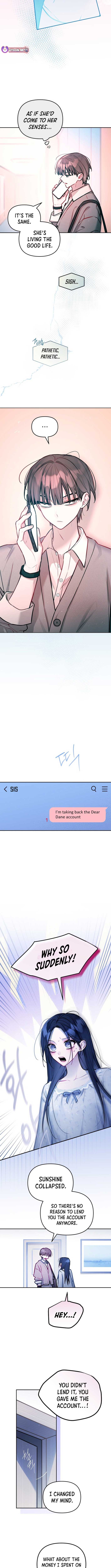 Our Guild’s Idol Chapter 26 - Page 4