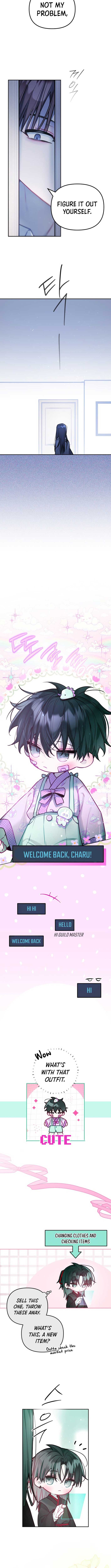 Our Guild’s Idol Chapter 26 - Page 6