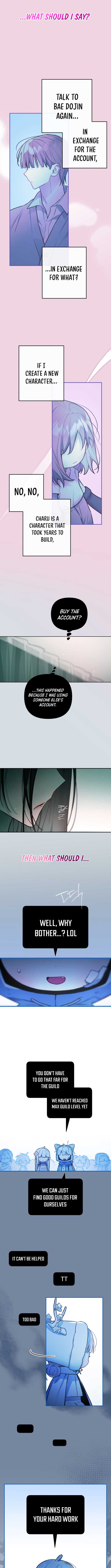 Our Guild’s Idol Chapter 26 - Page 8