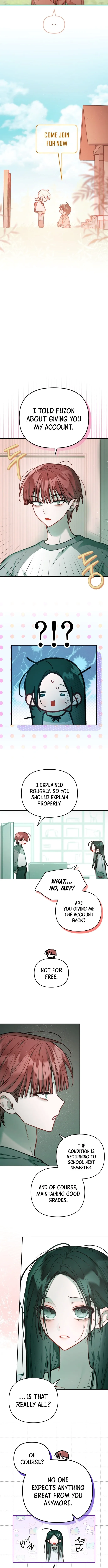 Our Guild’s Idol Chapter 28 - Page 6