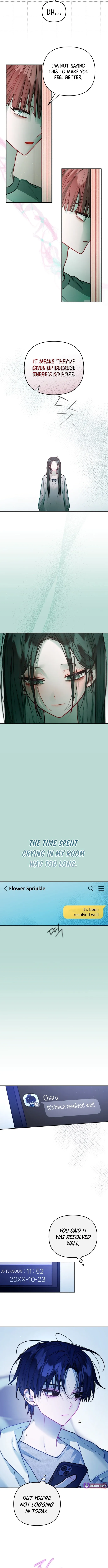 Our Guild’s Idol Chapter 28 - Page 7