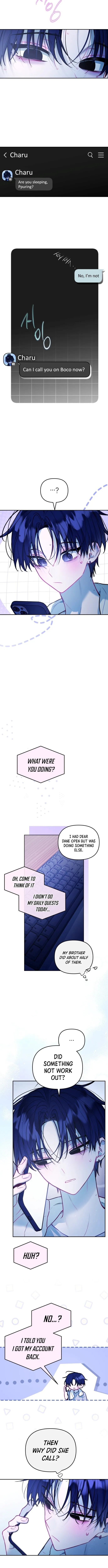 Our Guild’s Idol Chapter 28 - Page 8