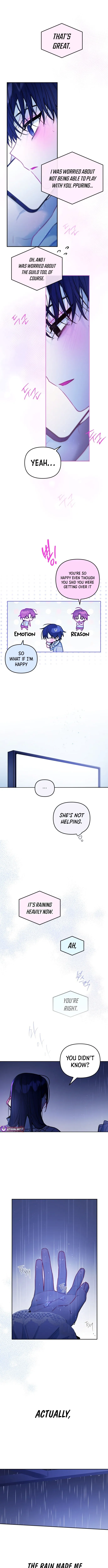 Our Guild’s Idol Chapter 28 - Page 9