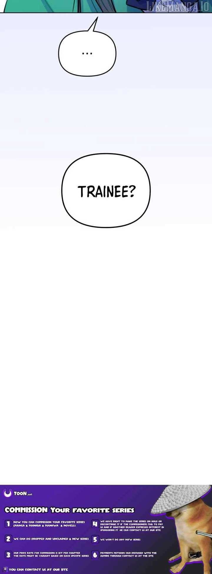 Our Guild’s Idol Chapter 29 - Page 10