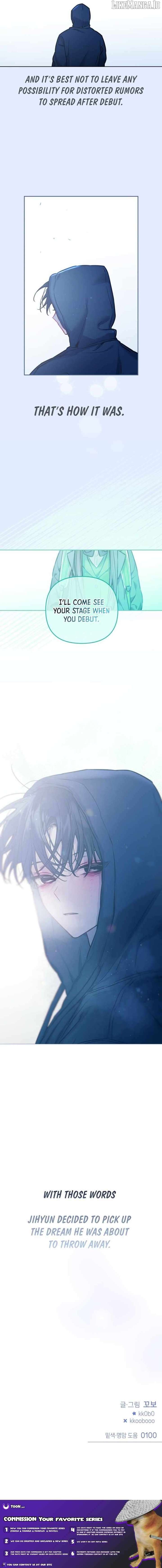 Our Guild’s Idol Chapter 30 - Page 10