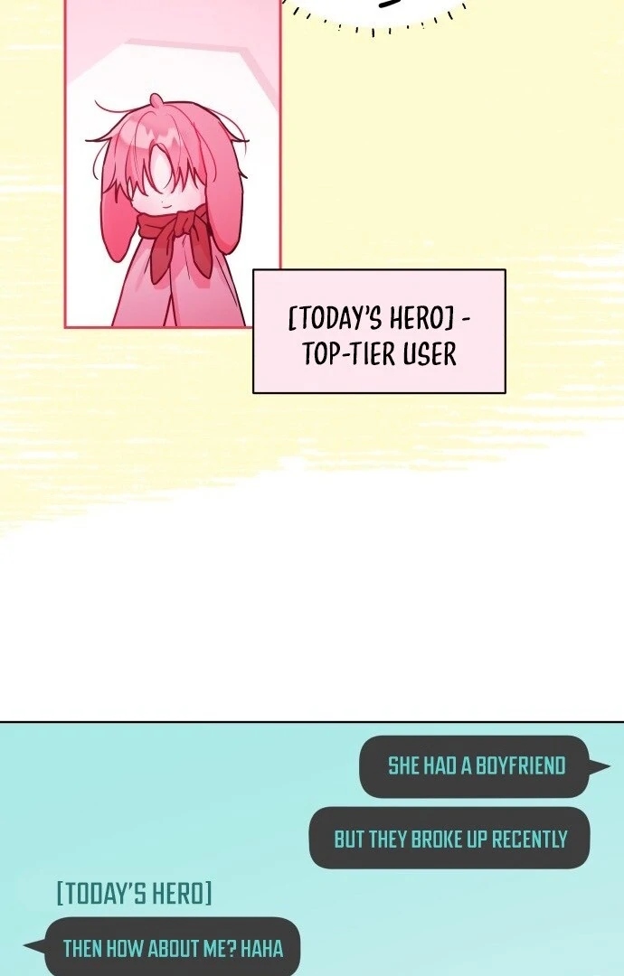 Our Guild’s Idol Chapter 33 - Page 5