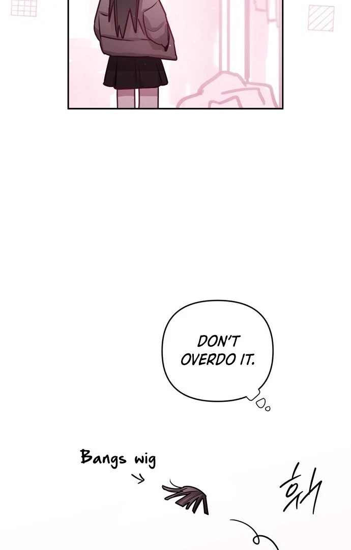 Our Guild’s Idol Chapter 33 - Page 33