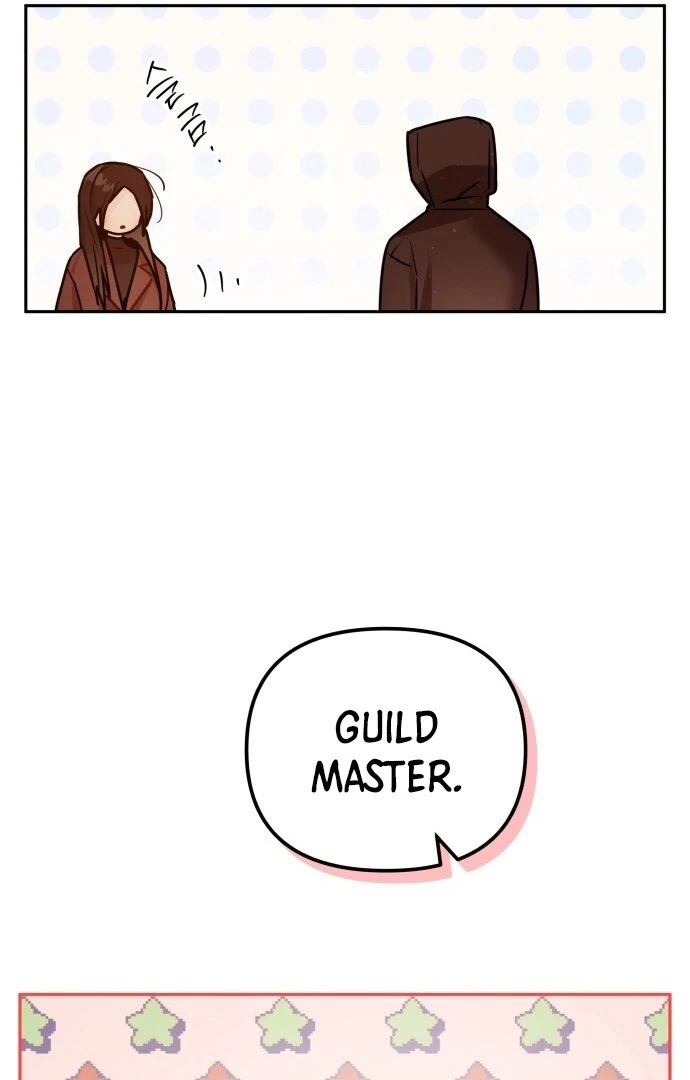 Our Guild’s Idol Chapter 33 - Page 45