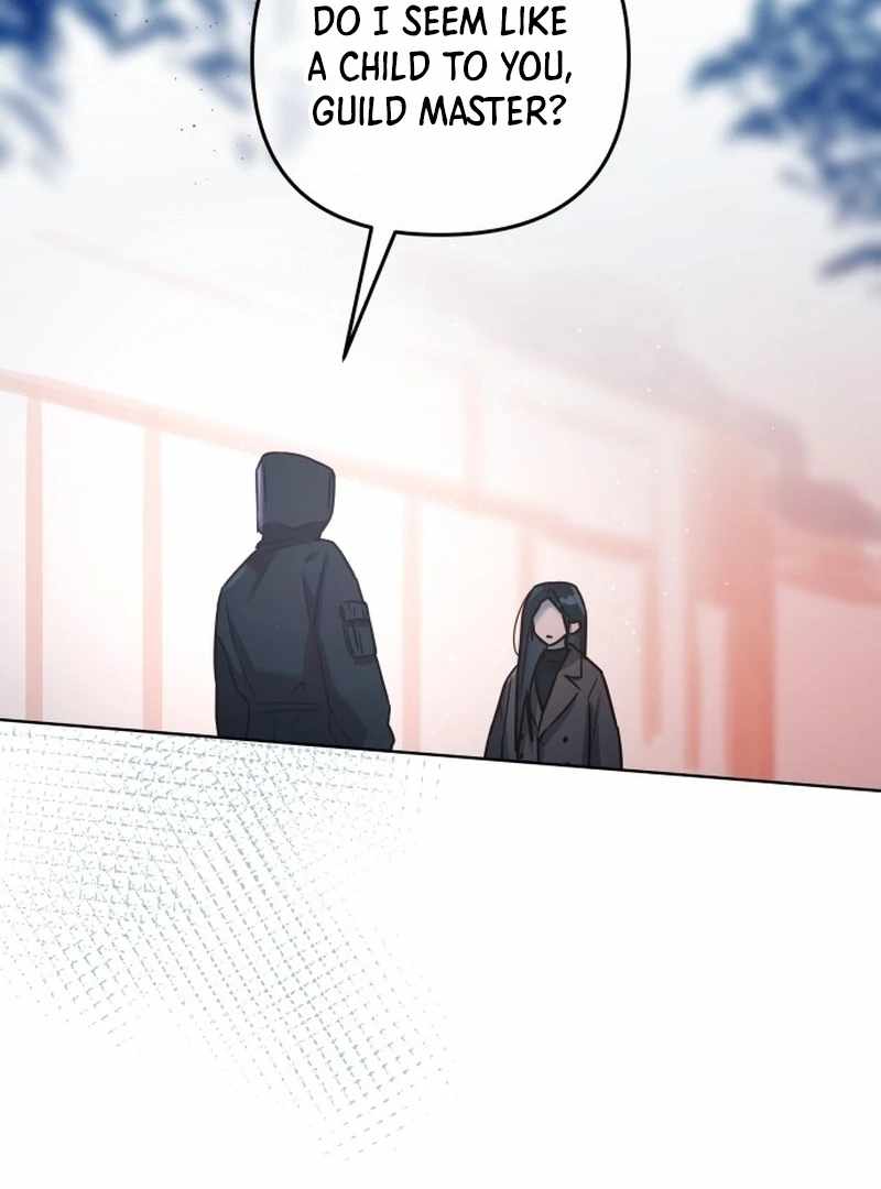 Our Guild’s Idol Chapter 34 - Page 5