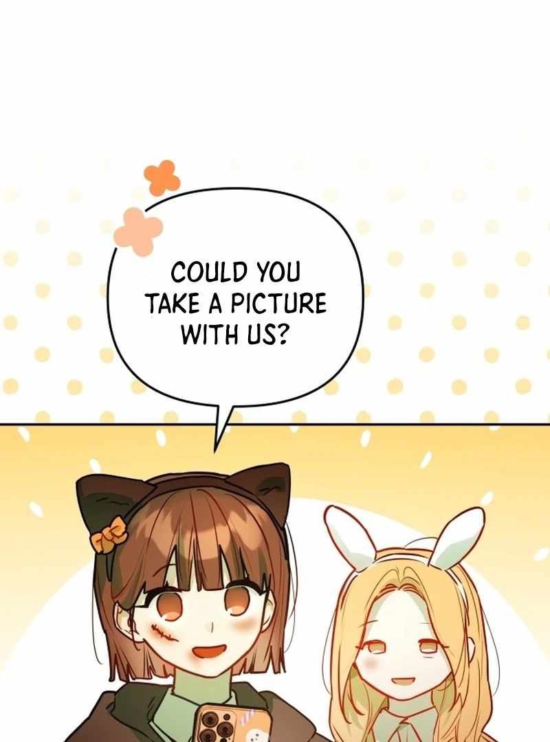 Our Guild’s Idol Chapter 34 - Page 36