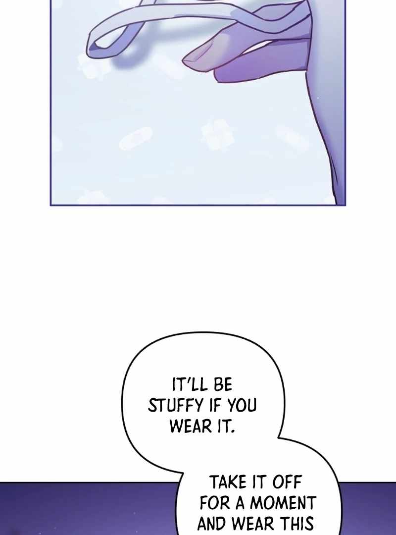 Our Guild’s Idol Chapter 34 - Page 55