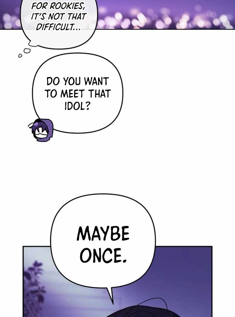 Our Guild’s Idol Chapter 34 - Page 79