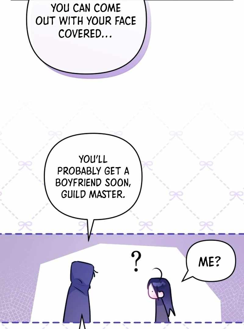 Our Guild’s Idol Chapter 34 - Page 102