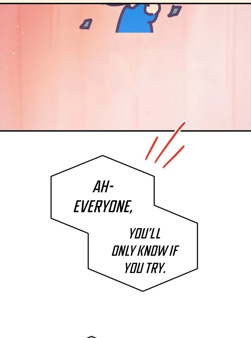 Our Guild’s Idol Chapter 35 - Page 49