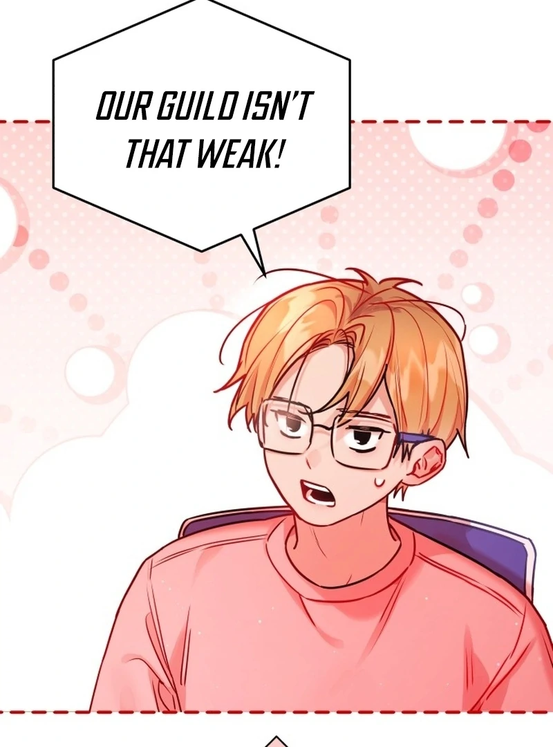 Our Guild’s Idol Chapter 35 - Page 50