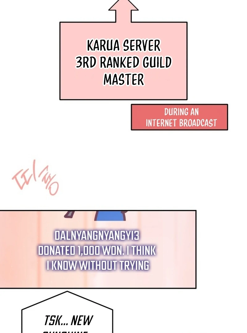 Our Guild’s Idol Chapter 35 - Page 51