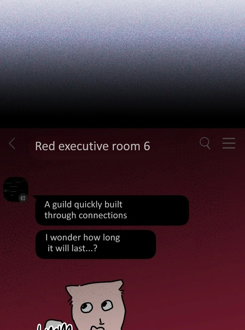 Our Guild’s Idol Chapter 35 - Page 55