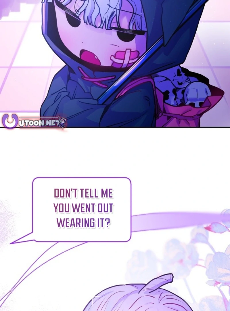 Our Guild’s Idol Chapter 35 - Page 59