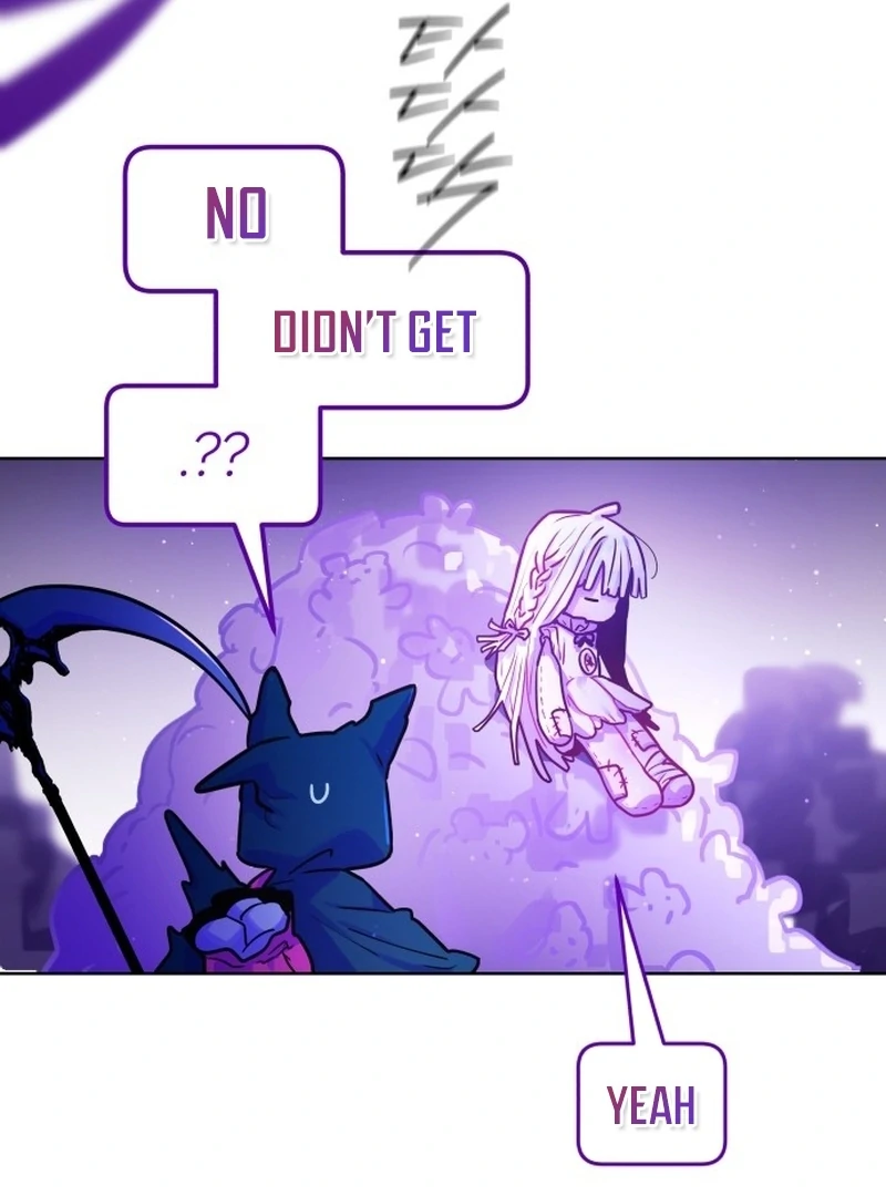 Our Guild’s Idol Chapter 35 - Page 62