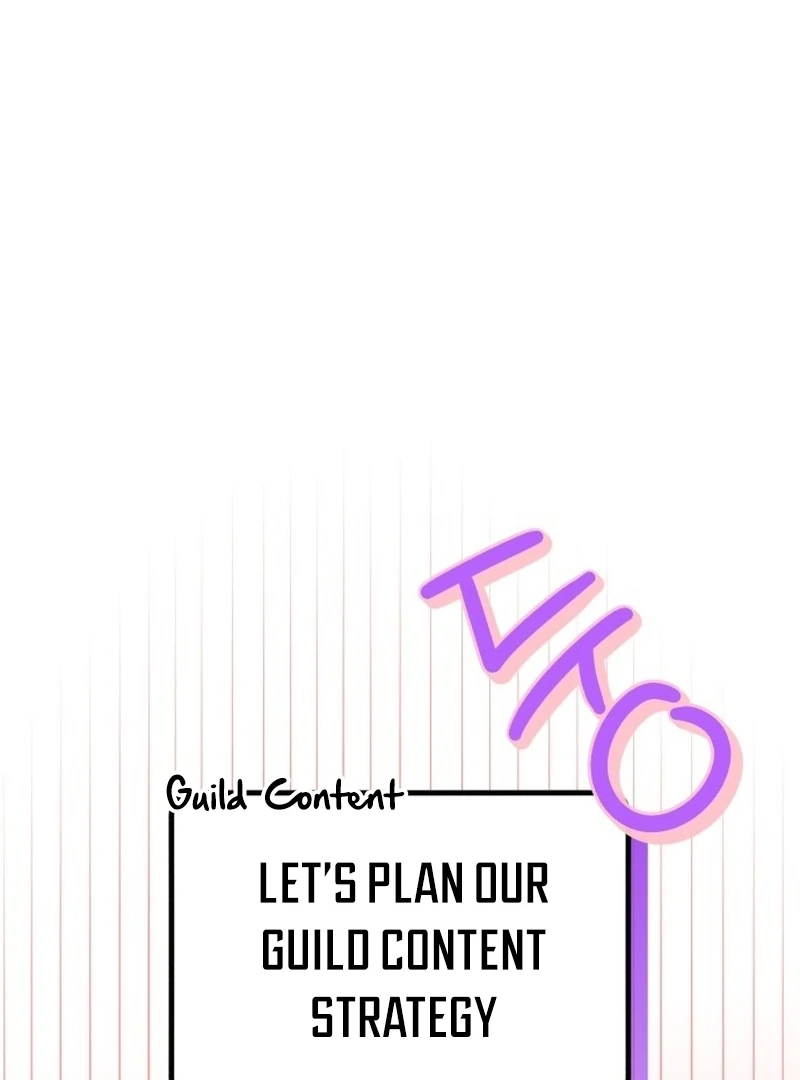 Our Guild’s Idol Chapter 35 - Page 66